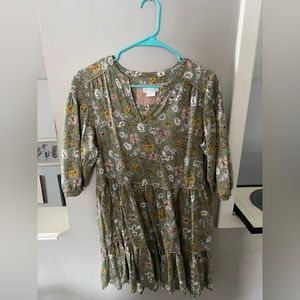 Cynthia rowley dress